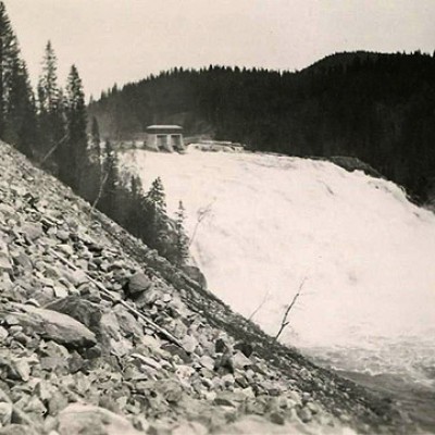 fiskumfoss fiskumfoss